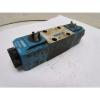 Vickers DG4V-3-2C-M-U-B6-60 Directional Hydraulic Solenoid Control Valve 115V #6 small image