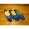 Vickers DG4V-3-2C-M-WL-B-40 Hydraulic Valve 5000PSI w/ 633741 115/120 vac Coils #7 small image