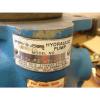 VICKERS HYDRAULIC PUMP MOTOR PVB10-RSY-31-C-11 #4 small image