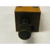 Origin VICKERS HYDRAULIC DIRECT CHECK VALVE DGMX2-5-PP-FHES-30 DGMX25PPFHES30 #3 small image