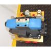 Eaton/Vickers Hydraulic Valve Actuator/Manifold 630AA00662A #3 small image