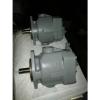 Hydraulic Pump Vickers PVB 15 RSY 31 201cubic inches per revolution