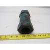 Vickers DT8P1-10-3011-ENA 1-1/4#034; NPT Hydraulic Inline Check Valve 30 PSI #2 small image