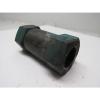 Vickers DT8P1-10-3011-ENA 1-1/4#034; NPT Hydraulic Inline Check Valve 30 PSI #5 small image