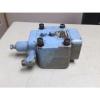 Vickers Hydraulic Pressure Control Valve MDL: RG-06-D2-10 PRESURE RANGE 250-1000 #6 small image
