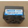 TOKIMEC VICKERS HYDRAULIC VALVE 4C2M-3-30-JA  4C2M330JA FREE SHIPPING