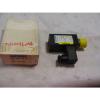 VICKERS ST307-55-S HYDRAULIC PRESSURE SWITCH #1 small image