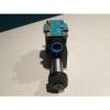 Origin VICKERS DG4V-3S-2A-M-FW-B5-60 120V-AC HYDRAULIC SOLENOID VALVE #3 small image