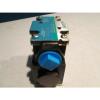 Origin VICKERS DG4V-3S-2A-M-FW-B5-60 120V-AC HYDRAULIC SOLENOID VALVE #5 small image