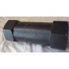 Origin Vickers DS8P1-06-5-11 3/4#034; 3000 Psi Hydraulic Pipe InLine Flow Check Valve