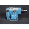 VICKERS 615026 CG 2V 6GW 10 CG2V6GW10 HYDRAULIC PRESSURE VALVE 350 BAR MAX #1 small image