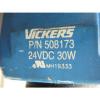 Vickers Power Systems Hydraulic Pump 75HP 30 USGal Needs origin Seals