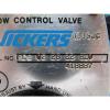 Vickers FCG-03-28-22-S10 Manifold Mounted Keyed Hydraulic Flow Control Valve