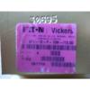 Origin EATON VICKERS VF1-16-F-10H-/1500 HYDRAULIC FLOW REGULATOR 02176283 #2 small image