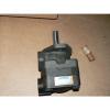 Origin VICKERS HYDRAULIC PUMP V201P7S1C11 #1 small image