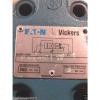 Eaton Vickers Pilot Operated Hydraulic Check Valve PCGV-6AD 1 10 Origin 350 bar max #5 small image