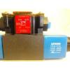 153162 Old-Stock, Vickers DG4V-3S-6C-M-FPA5WL-B5-60 Solenoid Valve, 5000PSI