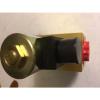 Origin EATON 20460A,ND0529 VICKERS SV1-16-C-12T-24DG HYDRAULIC SOLENOID VALVE,BOXYM #6 small image