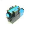 Origin VICKERS EATON  DG4V-3S-0BL-M-FTWL-B5-60   HYDRAULIC SOLENOID VALVE 110/120 V #1 small image