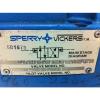 Origin OLD STOCK NOS SPERRY VICKERS HYDRAULIC PILOT VALVE DG5S-H8-OA-ET-WB-20 S123 #2 small image