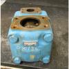 VICKERS VANE PUMP L-4 229633 45V 42A 8619