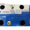 Vickers / Eaton DG4V-3-2C-M-U-H7-60, Directional Control Valve - 529760 #2 small image