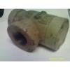 1-1/4#034; C2825 SPERRY  VICKERS FREE FLOW PRESSURE BACK CHECK HYDRAULIC VALVE #2 small image