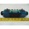 Vicker DG4V-3S-6C-M-U-B5--60 120V Reversible Hydraulic Directional Control Valve #1 small image