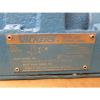 Vickers DG4V-3S-2A-M-FW-B5-60  w/ Directional Control Valve