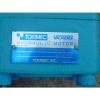 TOKIMEC VICKERS  HYDRAULIC MOTOR CR-06-2S3-DU-JA BLUE Origin #2 small image