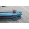 VICKERS 26#034; STROKE HYDRAULIC RAM #111100D NO TAG ON ITEM 26#034;STROKE USED #5 small image