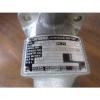 Vickers Aircraft Hydraulic Motor Part  MF1-009012       Qty 4 #2 small image