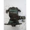 Vickers Hydraulic Vane Pump Stamped 512384M GS #6 small image