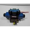 VICKERS SOLENOID DIRECTIONAL CONTROL HYDRAULIC VALVE  DG4V-3S-2C-M-FTWL-B5-60 #1 small image