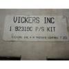 VICKERS  INC  923190  P/S  KIT   HYDRAULIC PUMP REBUILD  KIT