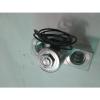 Origin Vickers Hydraulic Block 900-3909-05 Solenoid 300AA00095A Bandit Chipper Part #3 small image