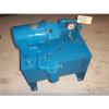 Vickers 3HP 2 GPM Hydraulic Power Unit #1 small image