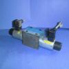 VICKERS HYDRAULIC VALVE  DG4V 5 521CJ M U H6 20 #1 small image