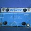 VICKERS HYDRAULIC VALVE  DG4V 5 521CJ M U H6 20