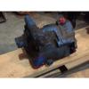 Vickers motorhome hydraulic pump off Zephyr 2001 motorhome - # 02-341980 #3 small image