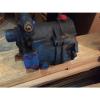 Vickers motorhome hydraulic pump off Zephyr 2001 motorhome - # 02-341980 #5 small image