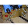 Caterpillar DEUCE DV100 Hydraulic GP-TILT Control Part 1244624 Eaton Vickers 24V #3 small image