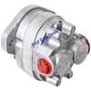 VICKERS 26007-RZL Gear Pump Displace 12 GPM 153 Right Eaton Hydraulic 20V901 #2 small image