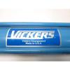 VICKERS TG12G4GM 15-1/4 IN 3-1/4 IN 800PSI HYDRAULIC CYLINDER D532977 #4 small image