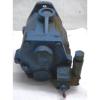 VICKERS HYDRAULIC PUMP MODEL # PVB29 RS 20CC11, D87J #3 small image