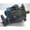 VICKERS HYDRAULIC PUMP MODEL # PVB29 RS 20CC11, D87J #5 small image