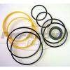 Vickers 2525V Vane Pump   Hydraulic Seal Kit  02-151609 #1 small image