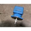 USED Vickers V201P11R1C11L Hydraulic Vane Pump 319349 #1 small image
