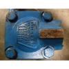 USED Vickers V201P11R1C11L Hydraulic Vane Pump 319349 #4 small image