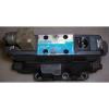 Vickers Solenoid Directional Control Hydraulic Valve DG5S-8-2N-T-M-U-H5-30 #1 small image